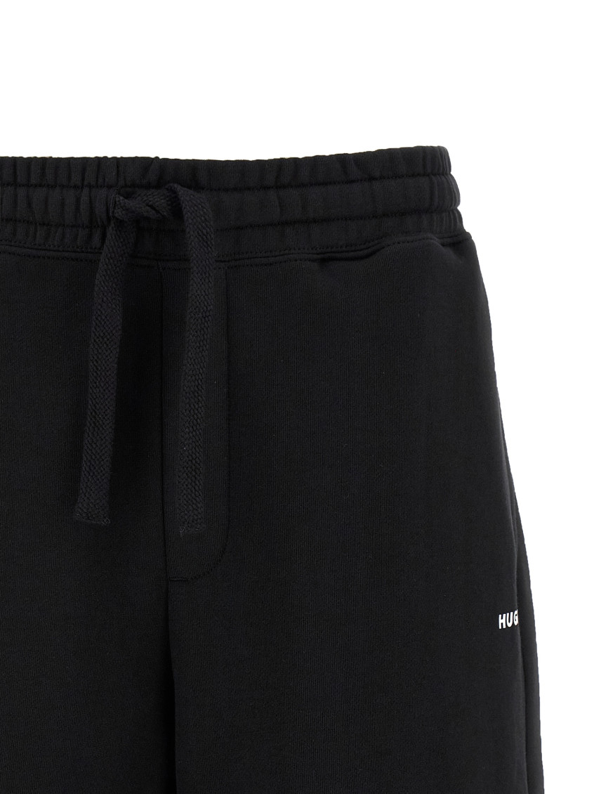 Dayono Bermuda Shorts