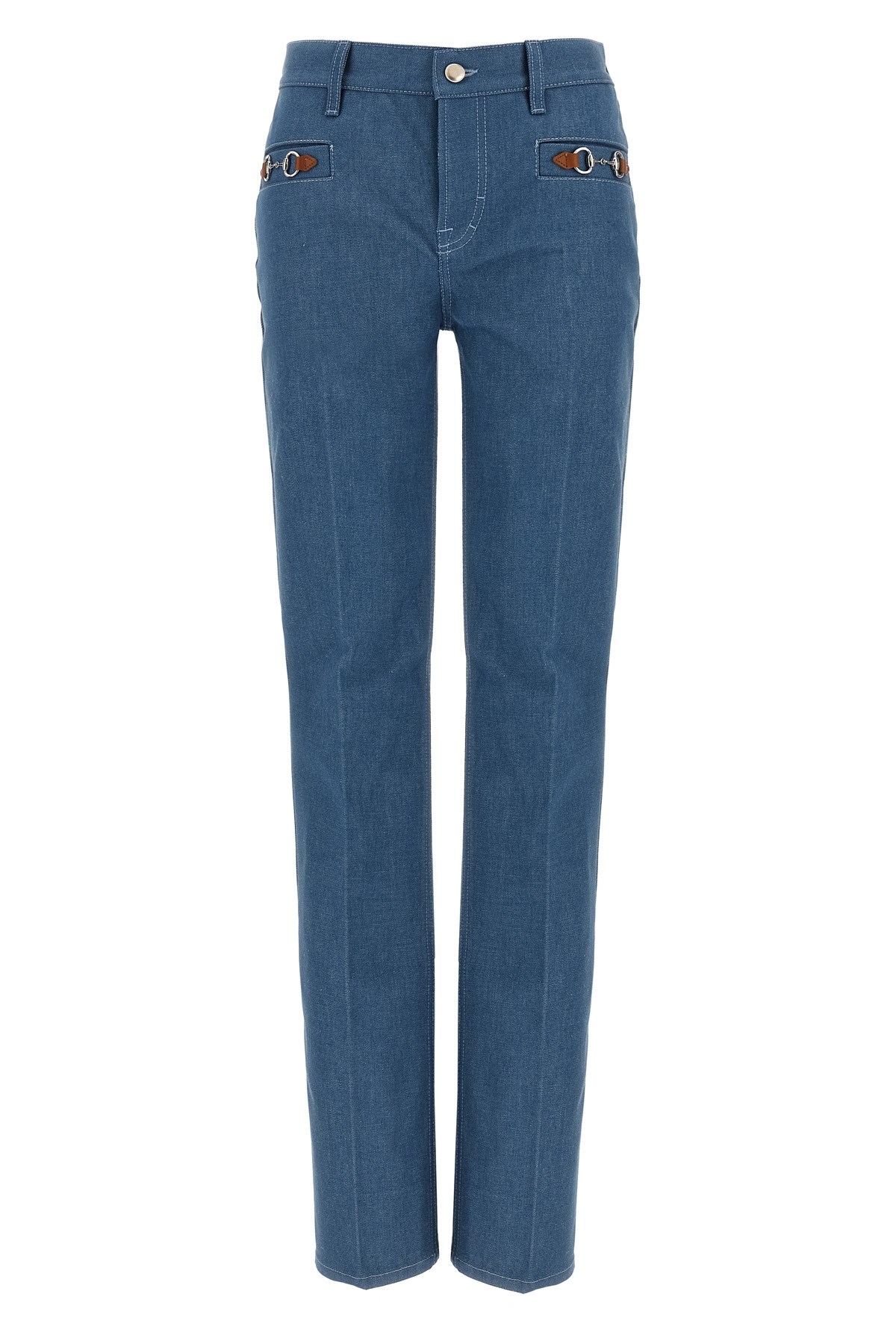 'Morsetto' Jeans