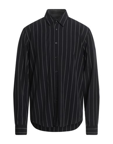 Man Shirt Midnight blue