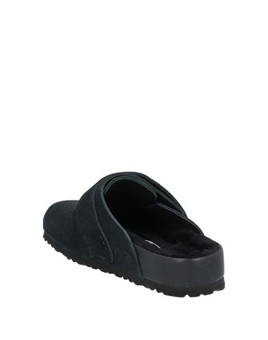 Woman Mules & Clogs Black