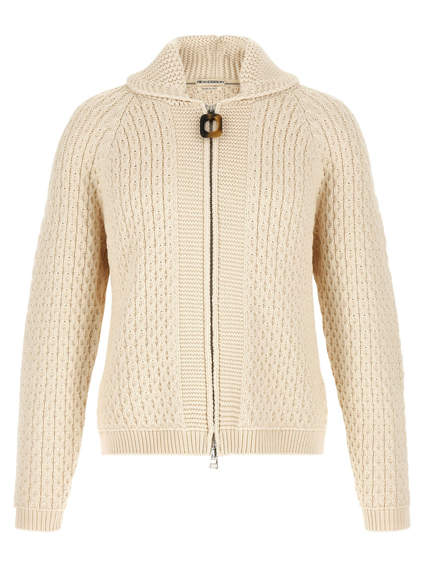 Sweaters And Knitwear