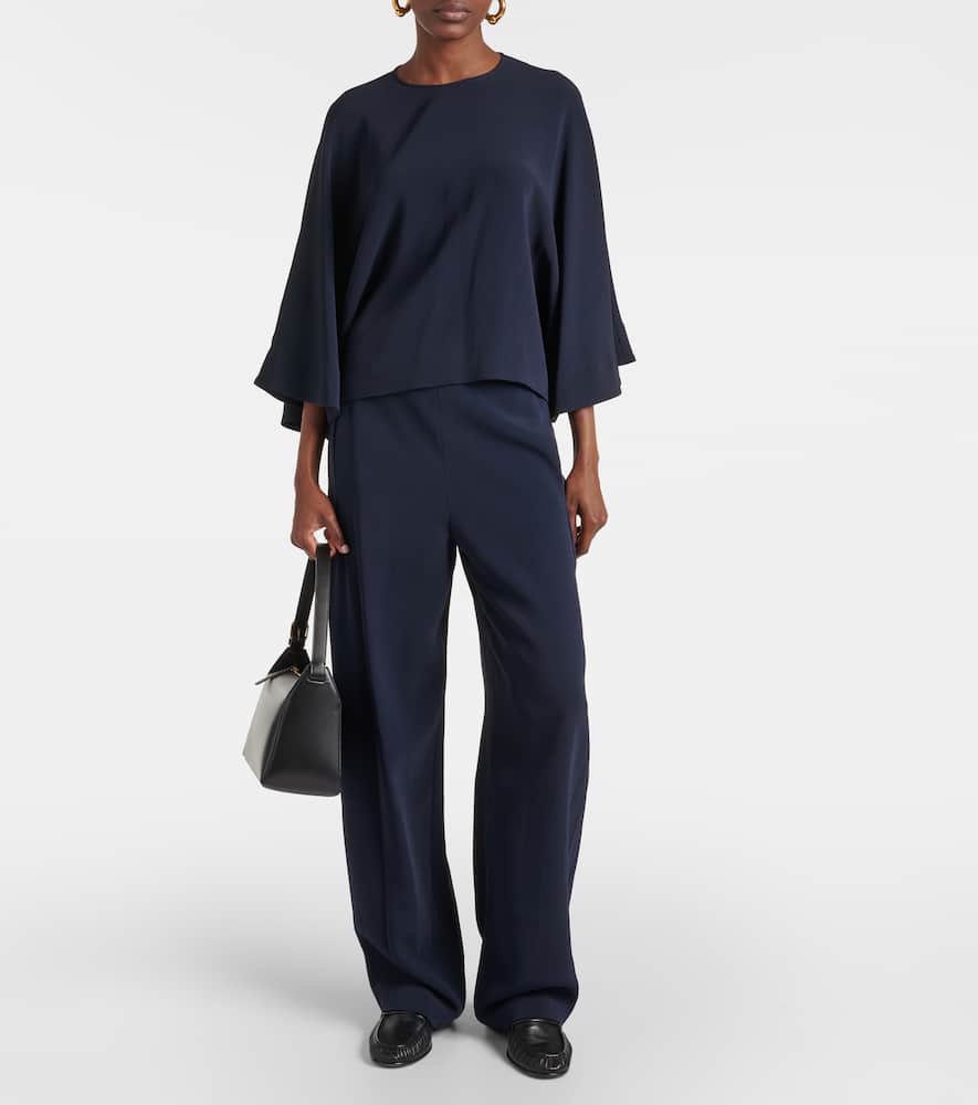 Tala jersey top