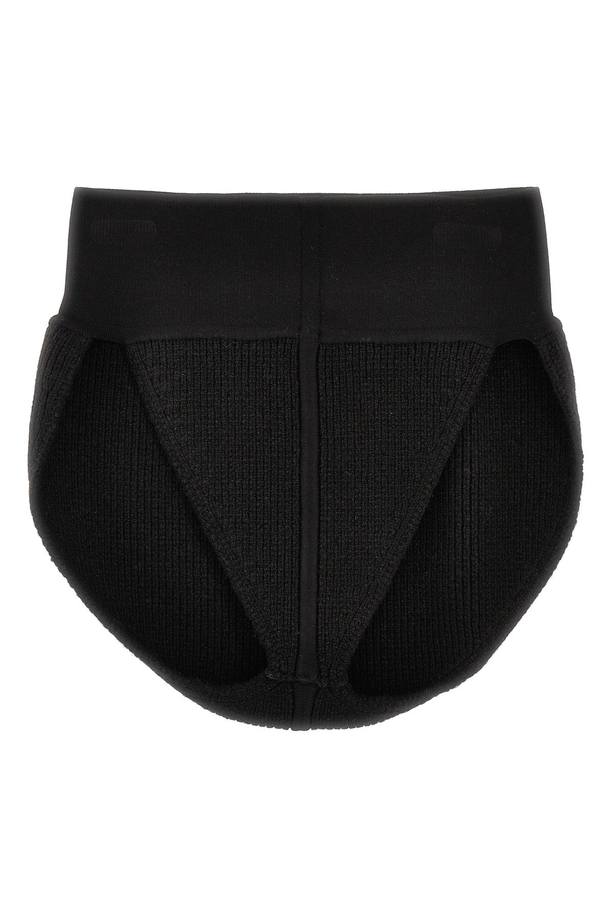 Panties In Cachemire Blend