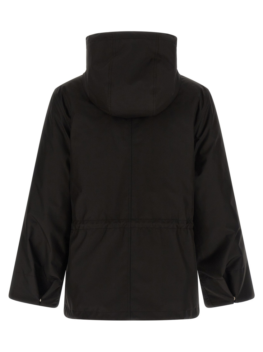 2-in-1 Parka