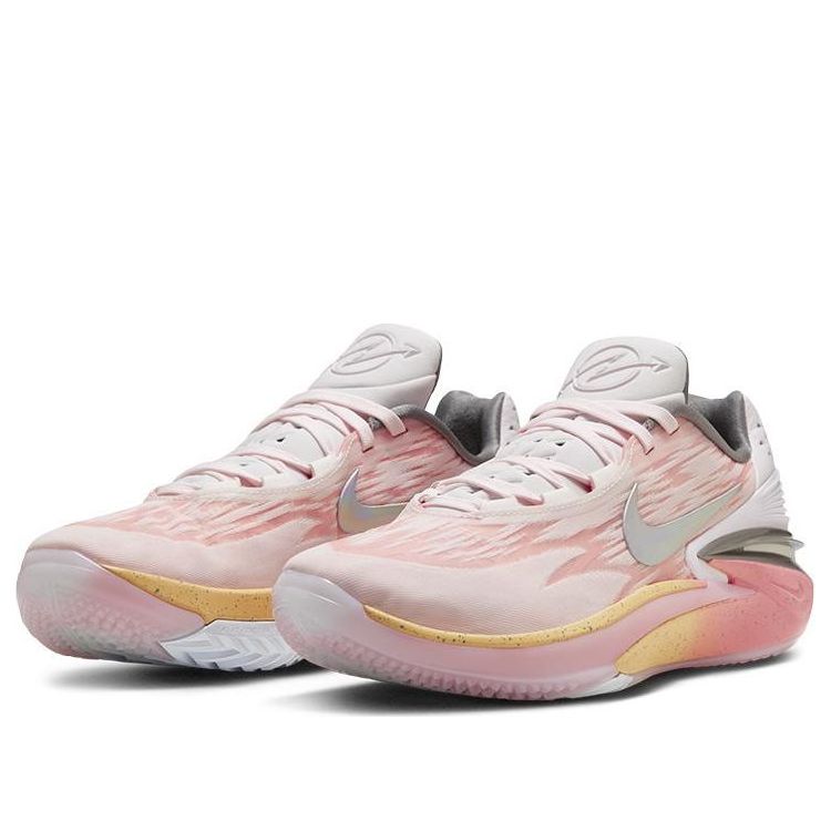 Air Zoom G.T. Cut 2 EP 'Pearl Pink'
