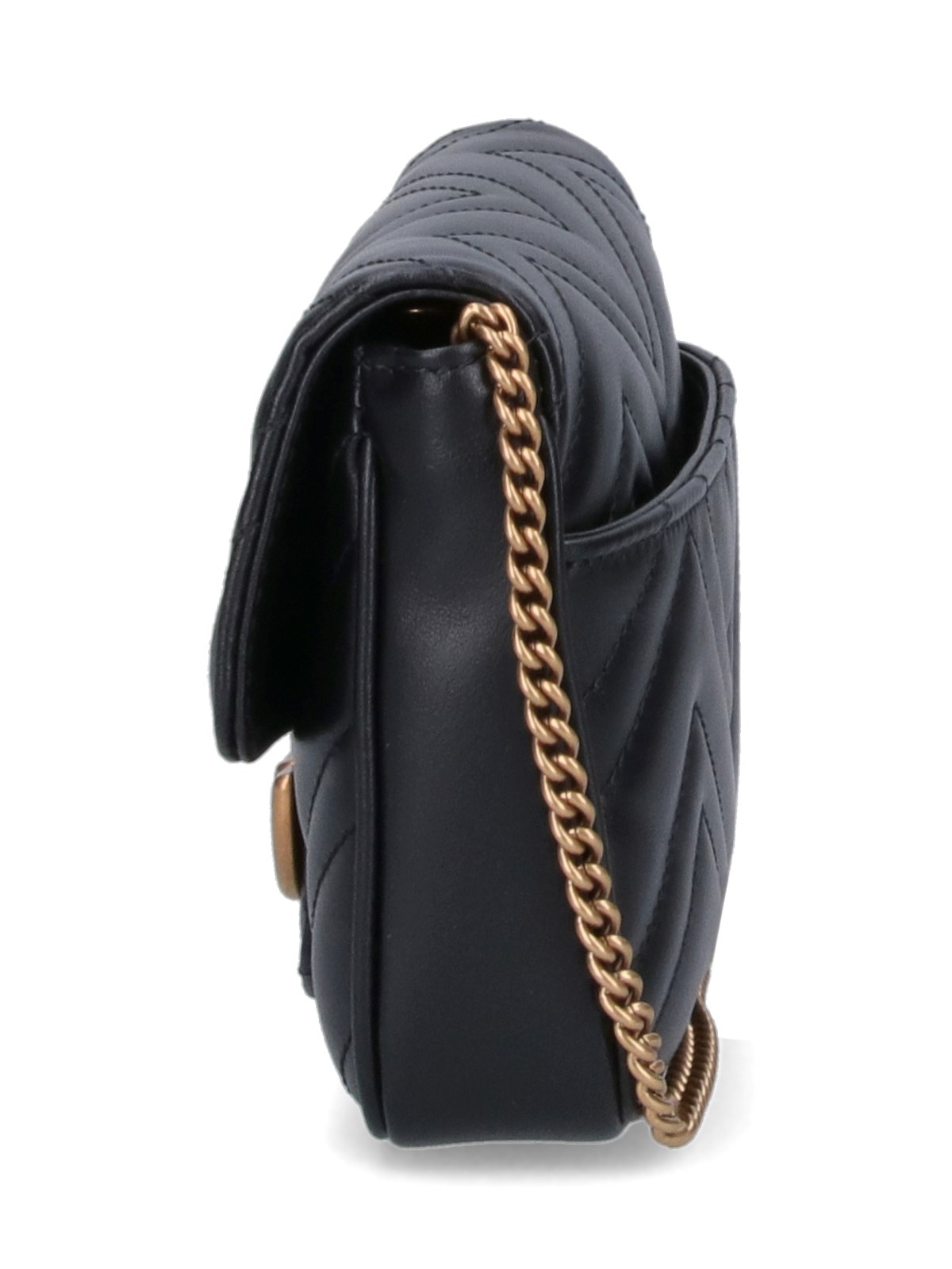 Mini Bag "Gg Marmont"