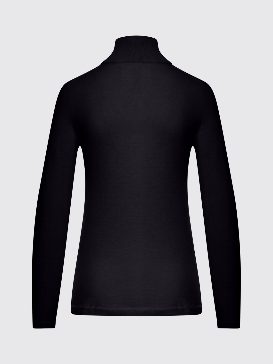 Sweater Woman color Black