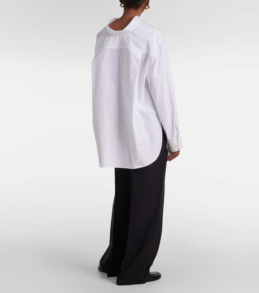 Chris Couture cotton shirt