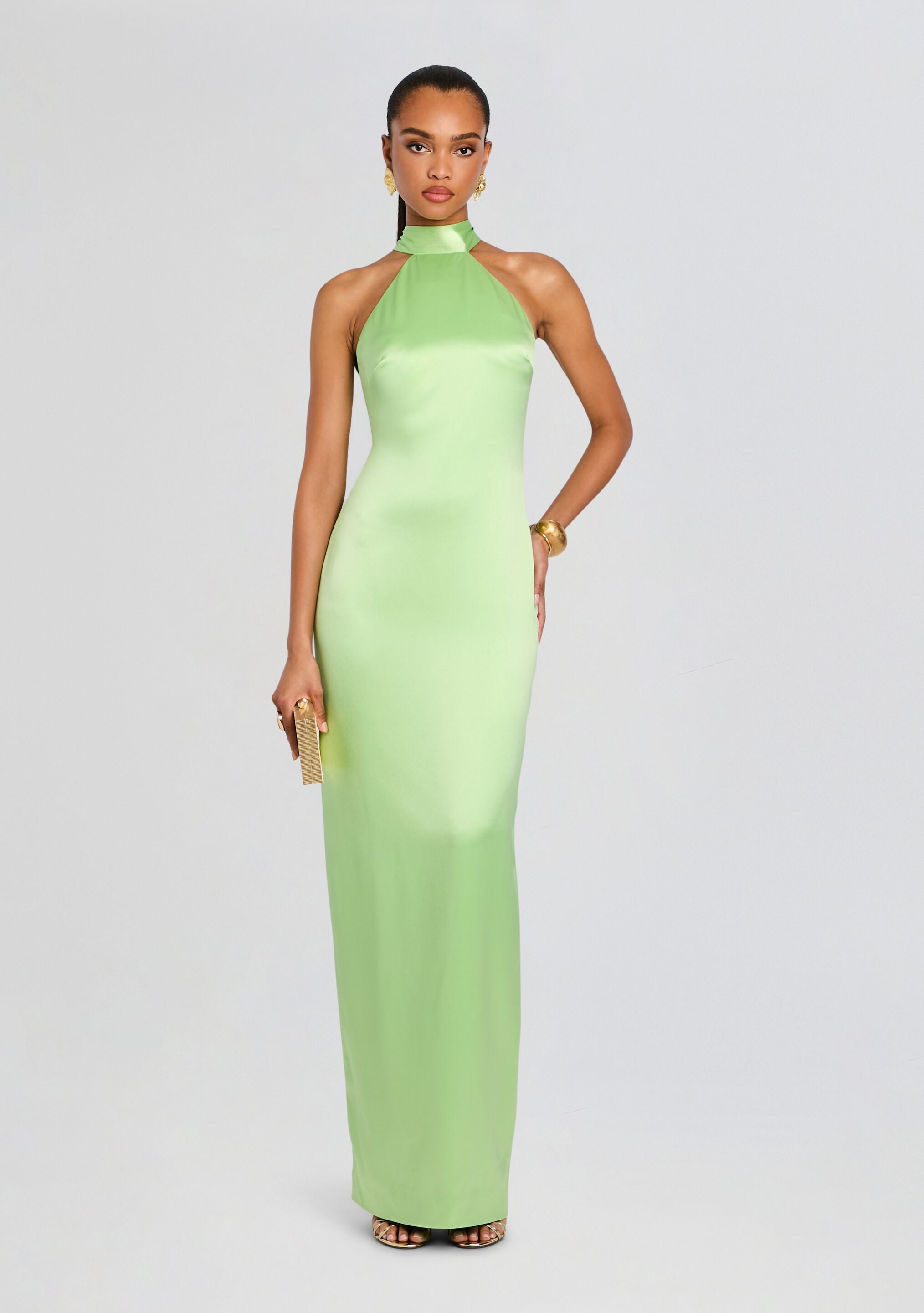 Alchemy Dress