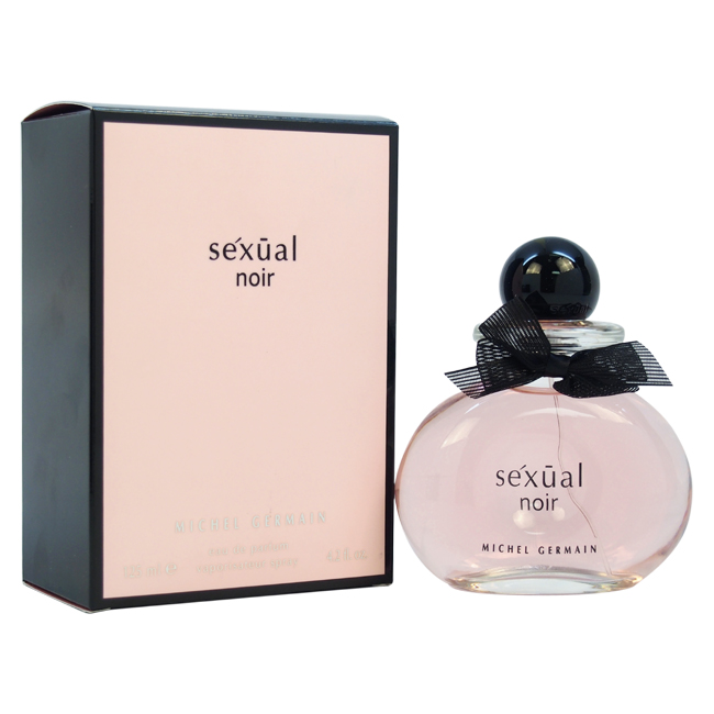 Sexual Noir Eau De Parfu
