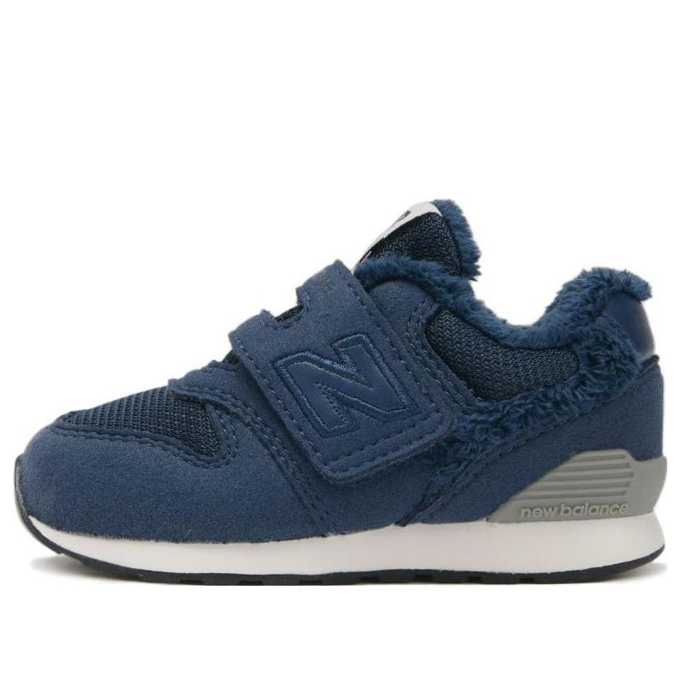 (TD) 996 Shoes 'Blue Grey'