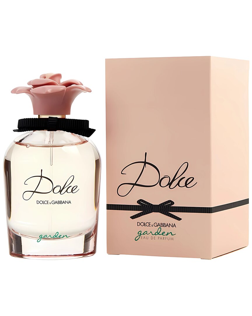 Women's 2.5Oz Garden Eau De Parfum