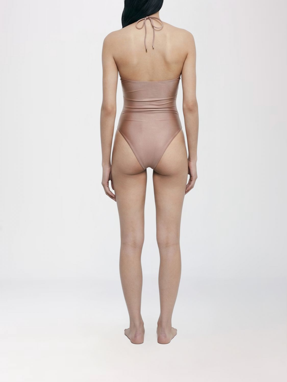 Swimsuit Woman color Pink