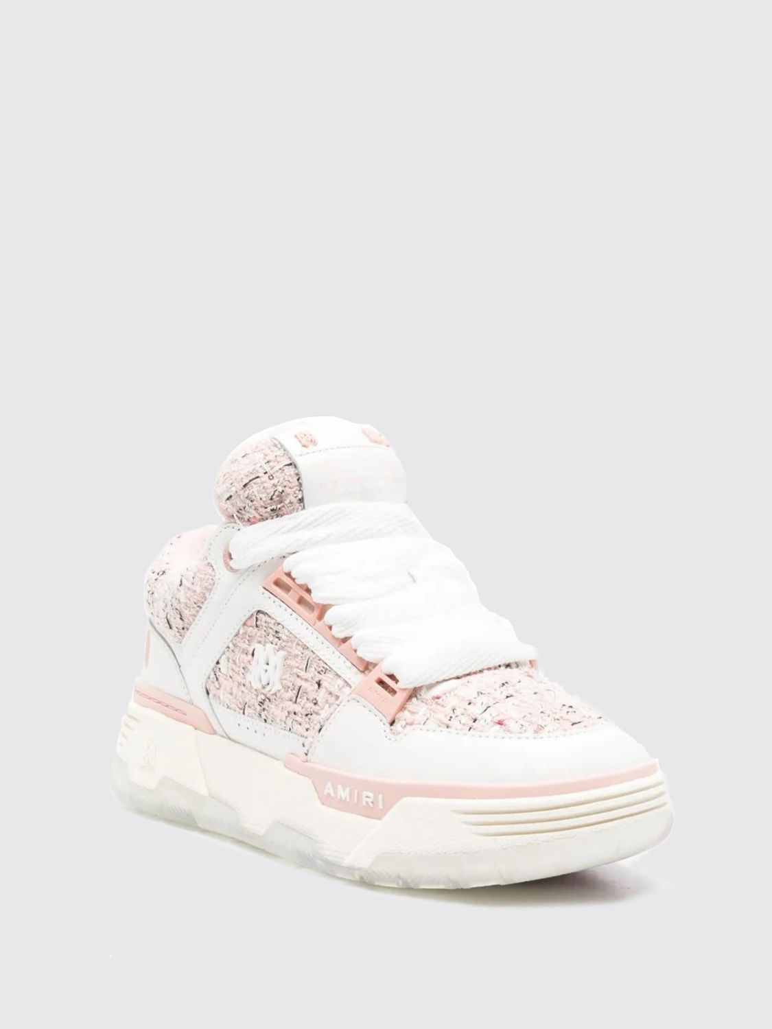 Shoes Woman color Pink