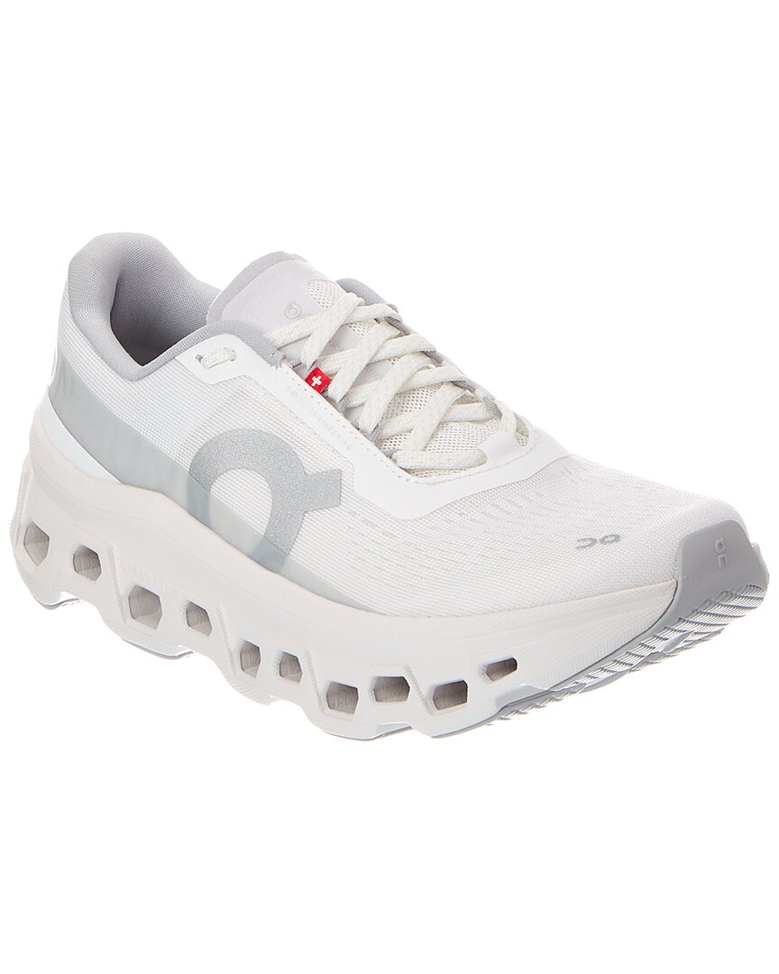 Cloudmonster 1 Canvas Sneaker