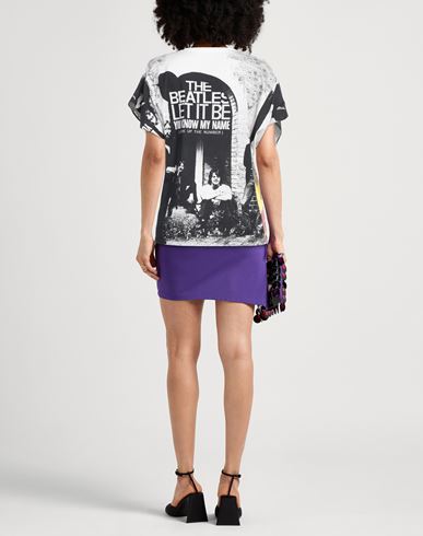 The Beatles Woman T