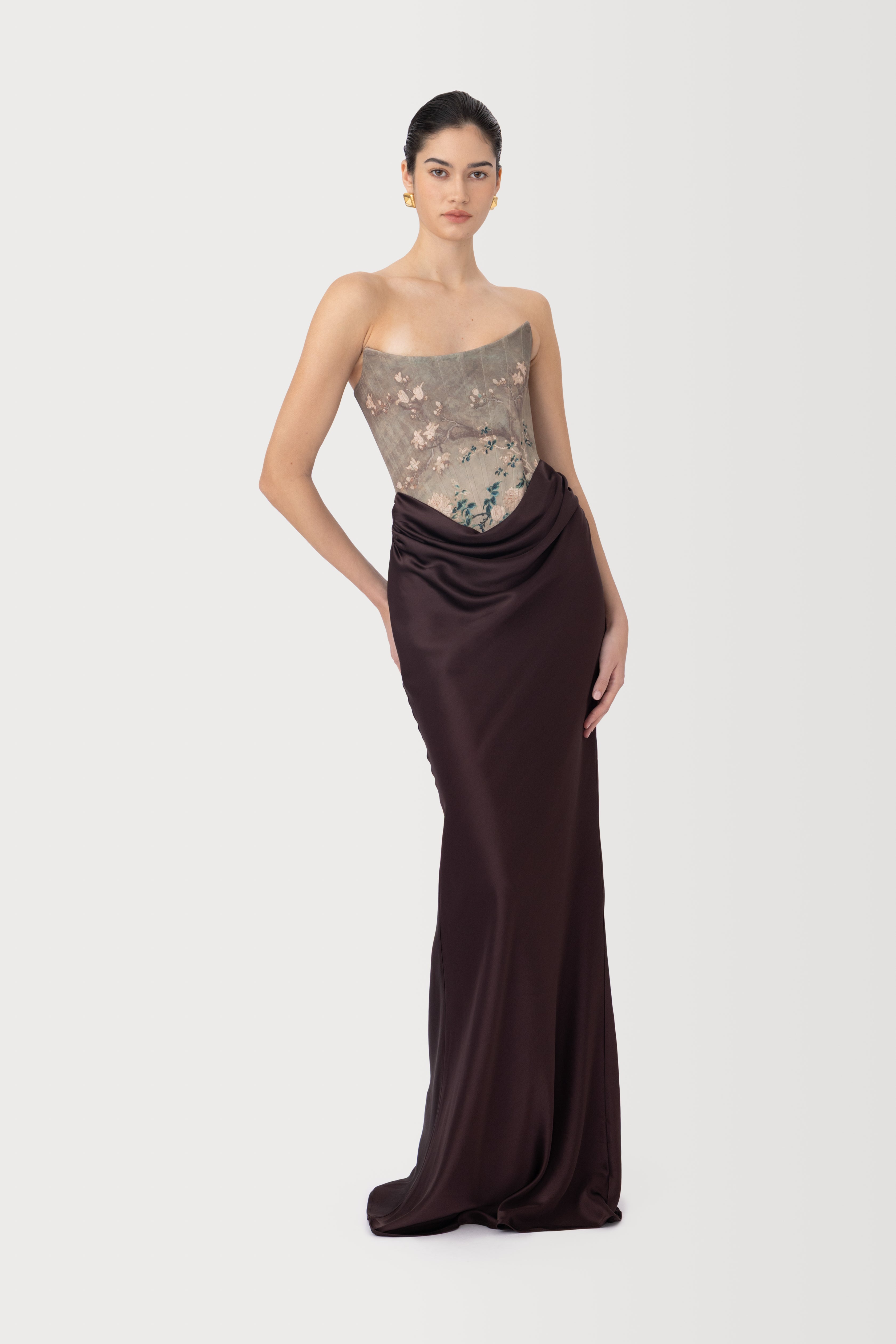 Frances Gown