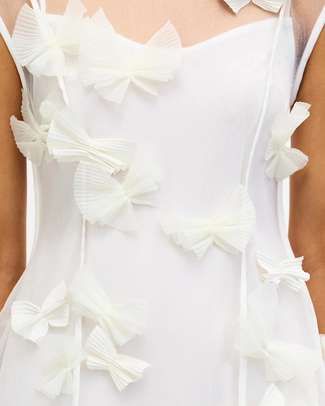 Croanford Mini Dress
