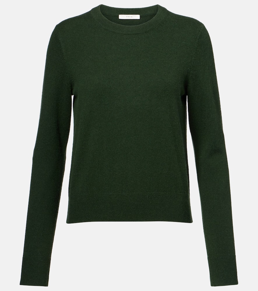 Wool sweater
