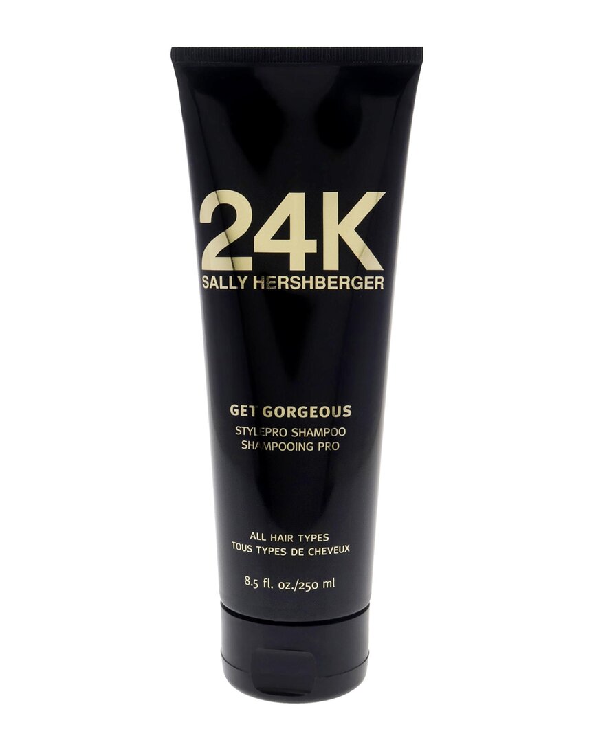 Unisex 8.5Oz 24K Get Gorgeous Shampoo