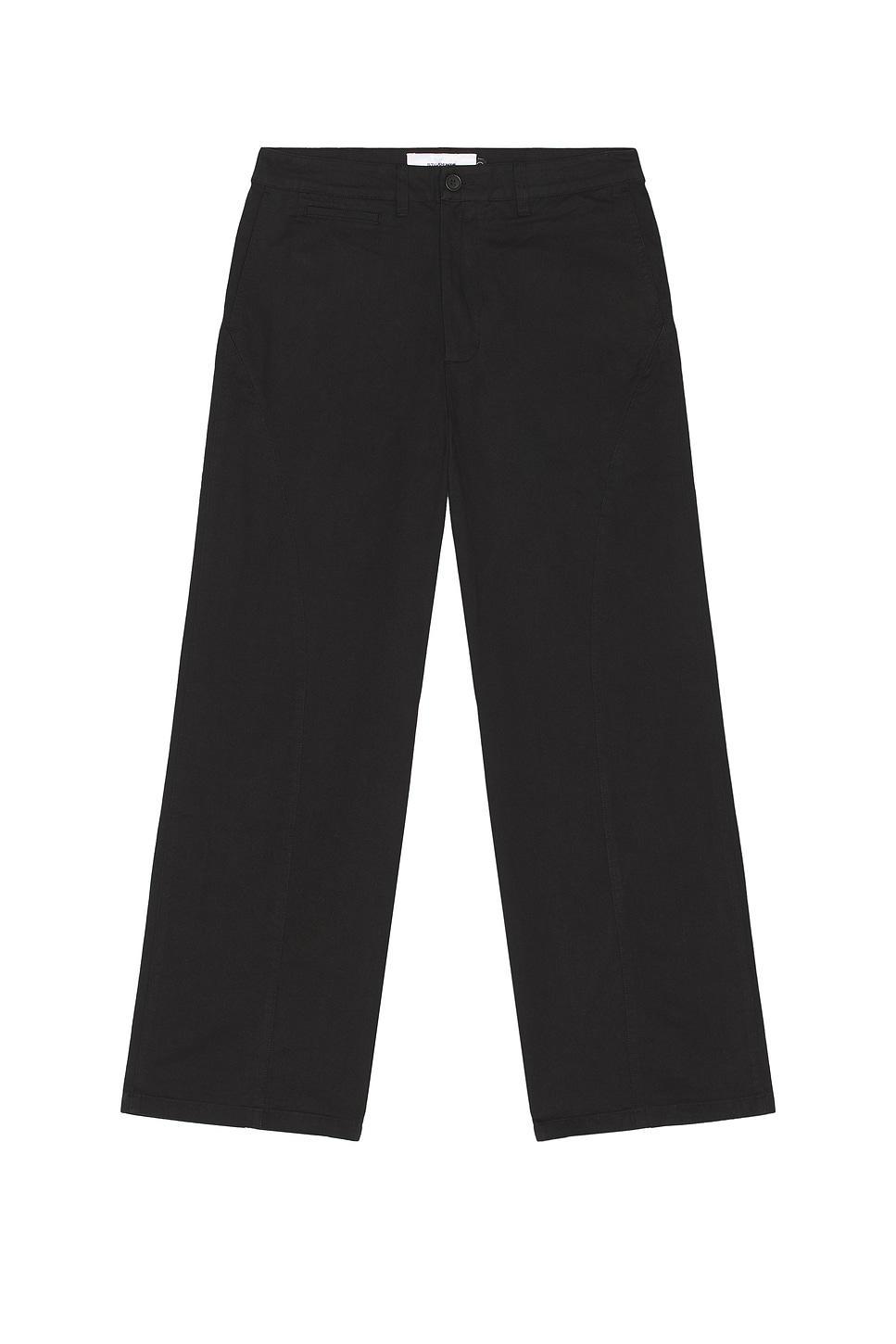 Students Golf Beverly Baggy Chino Pants in Black. 38 also , 32