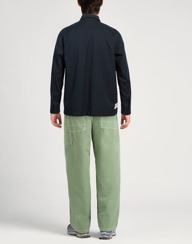 Man Shirt Midnight blue