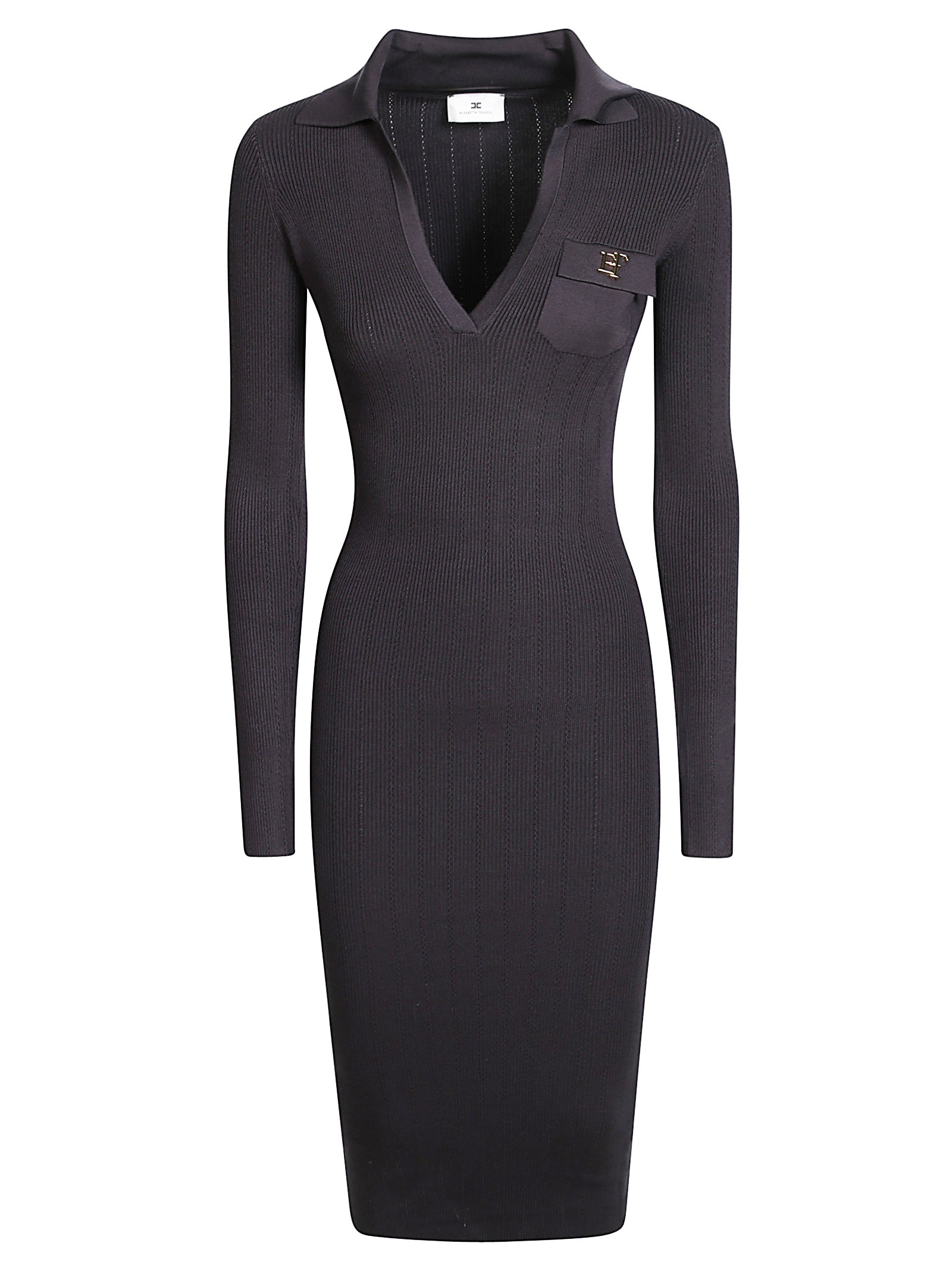 Women's Sweater Gown