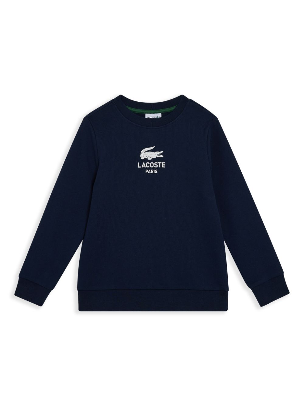 Logo sweatshirt - Blue