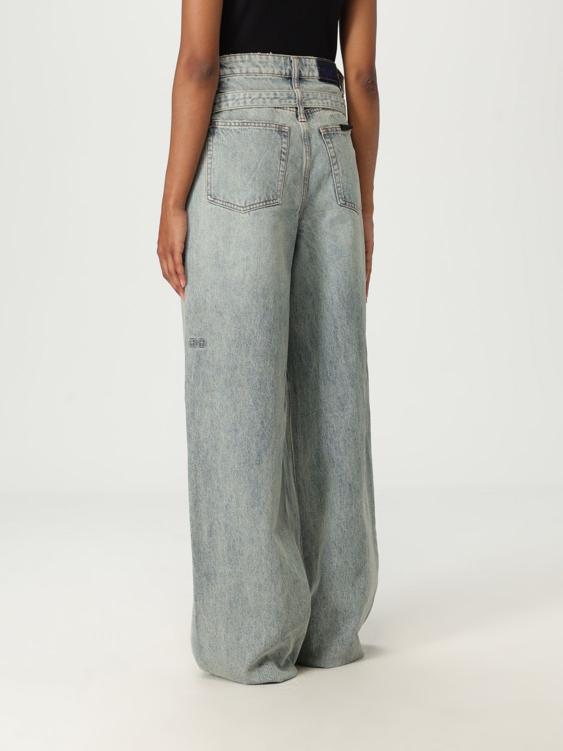 Ksubi Echoes jeans - Blue