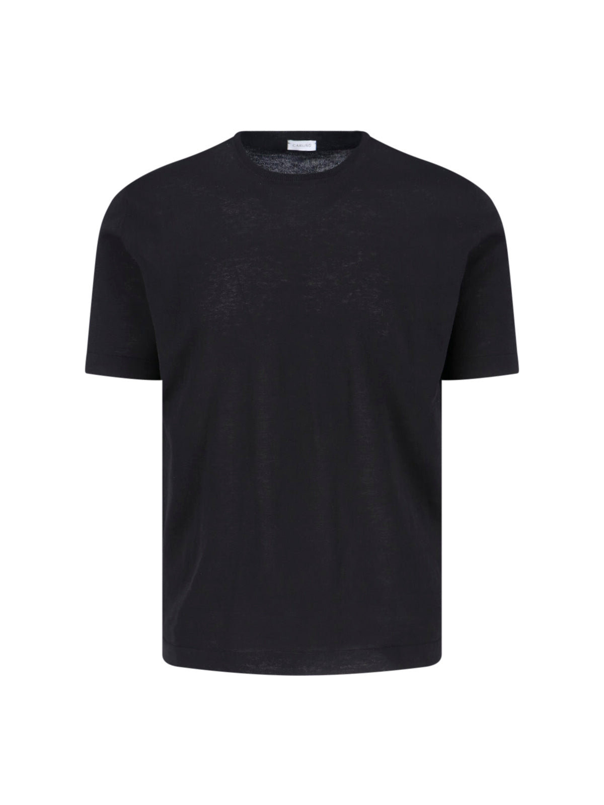 100% Cotton Crew Neck T-Shirt for Men