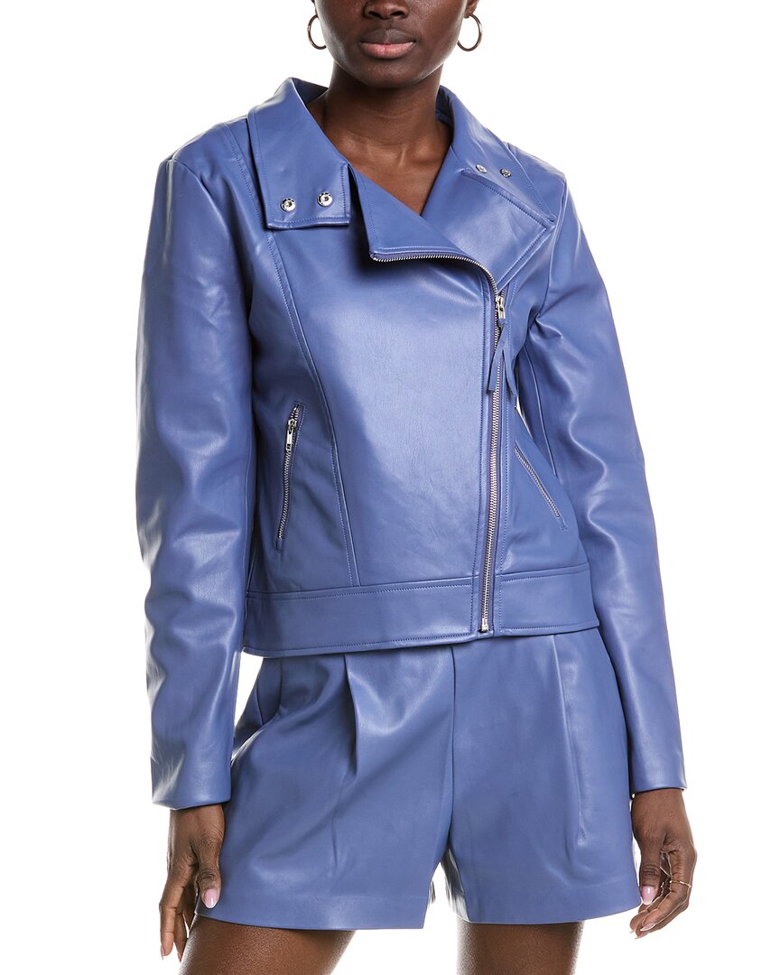 Susana Monaco Moto Jacket