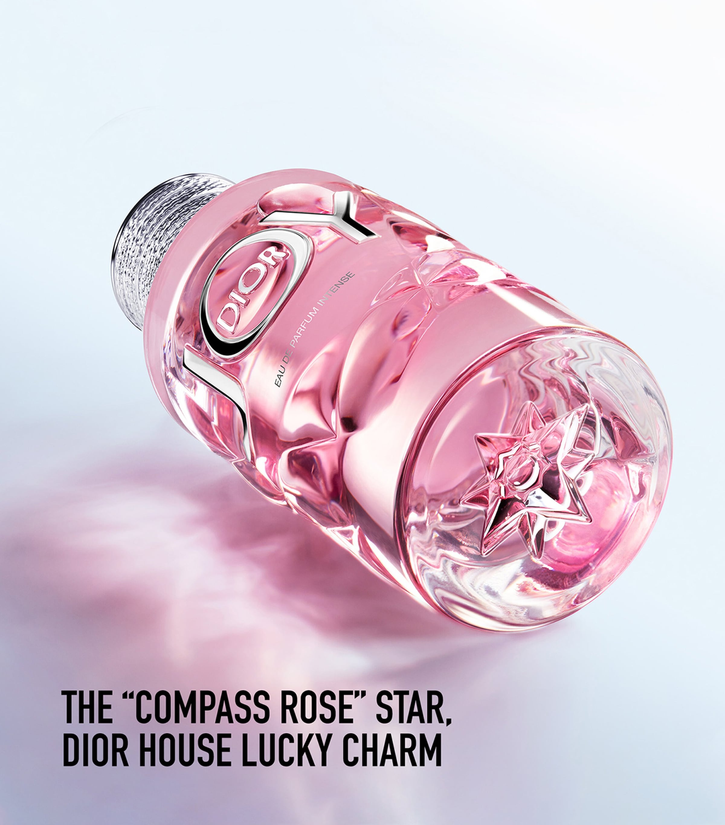 Joy By Eau de Parfum Intense Spray