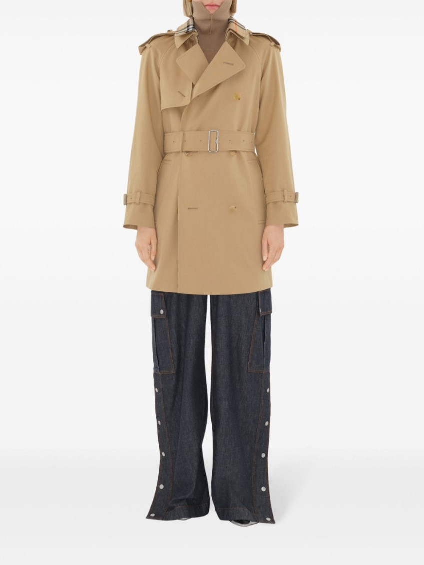 Raincoat