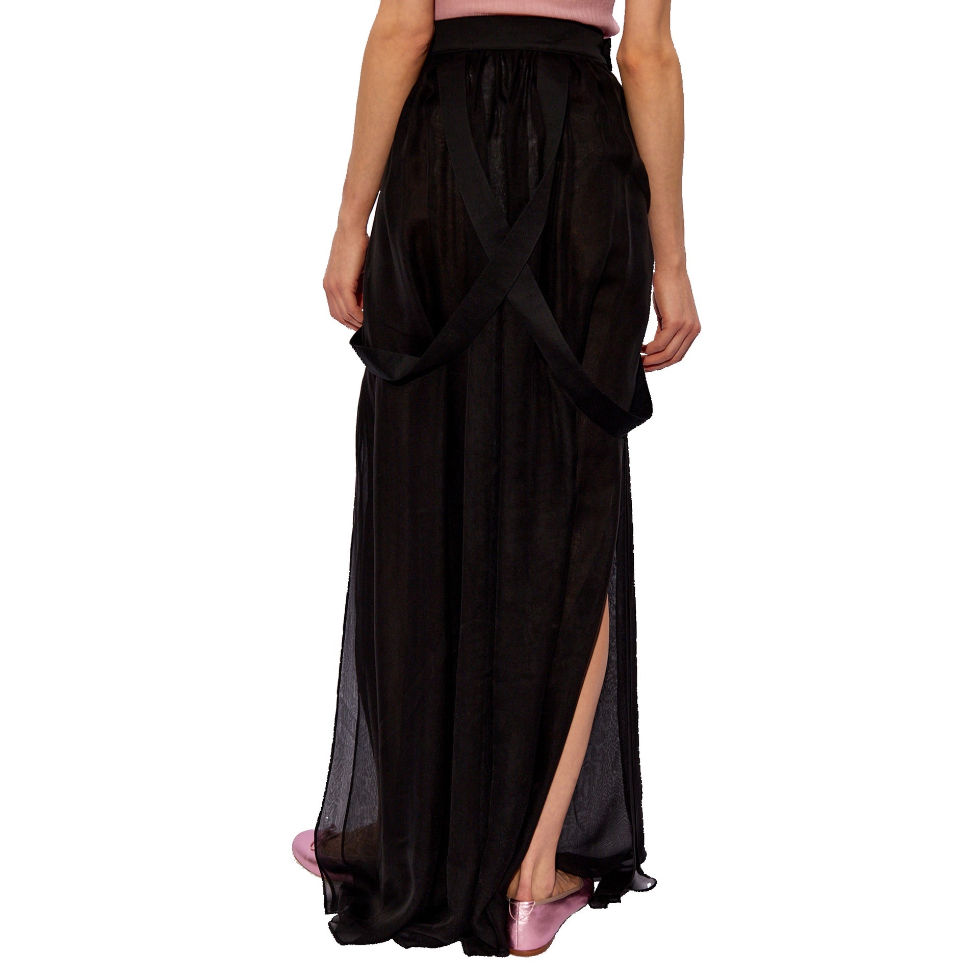 Max Mara Sfilata Sfilata Jedy Skirt