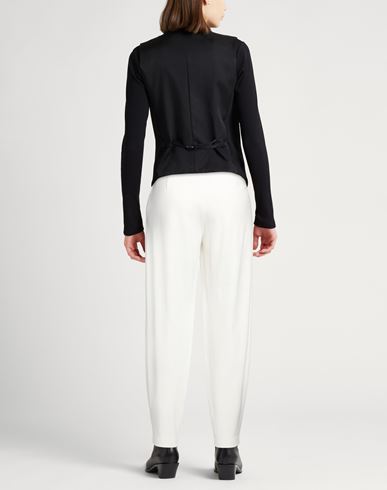 Woman Pants White