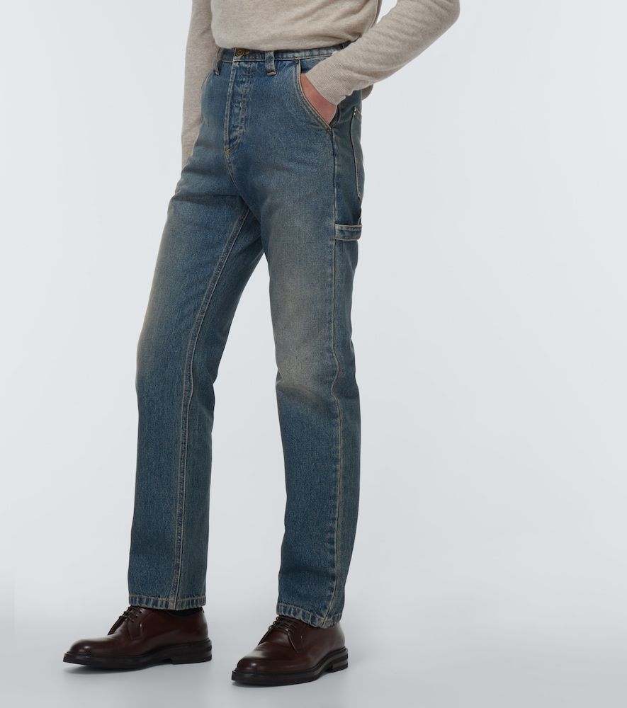 Winnie New York Straight jeans
