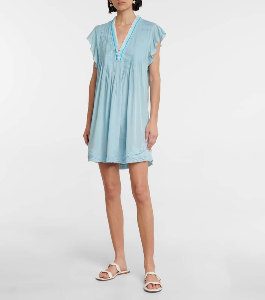 Sasha minidress