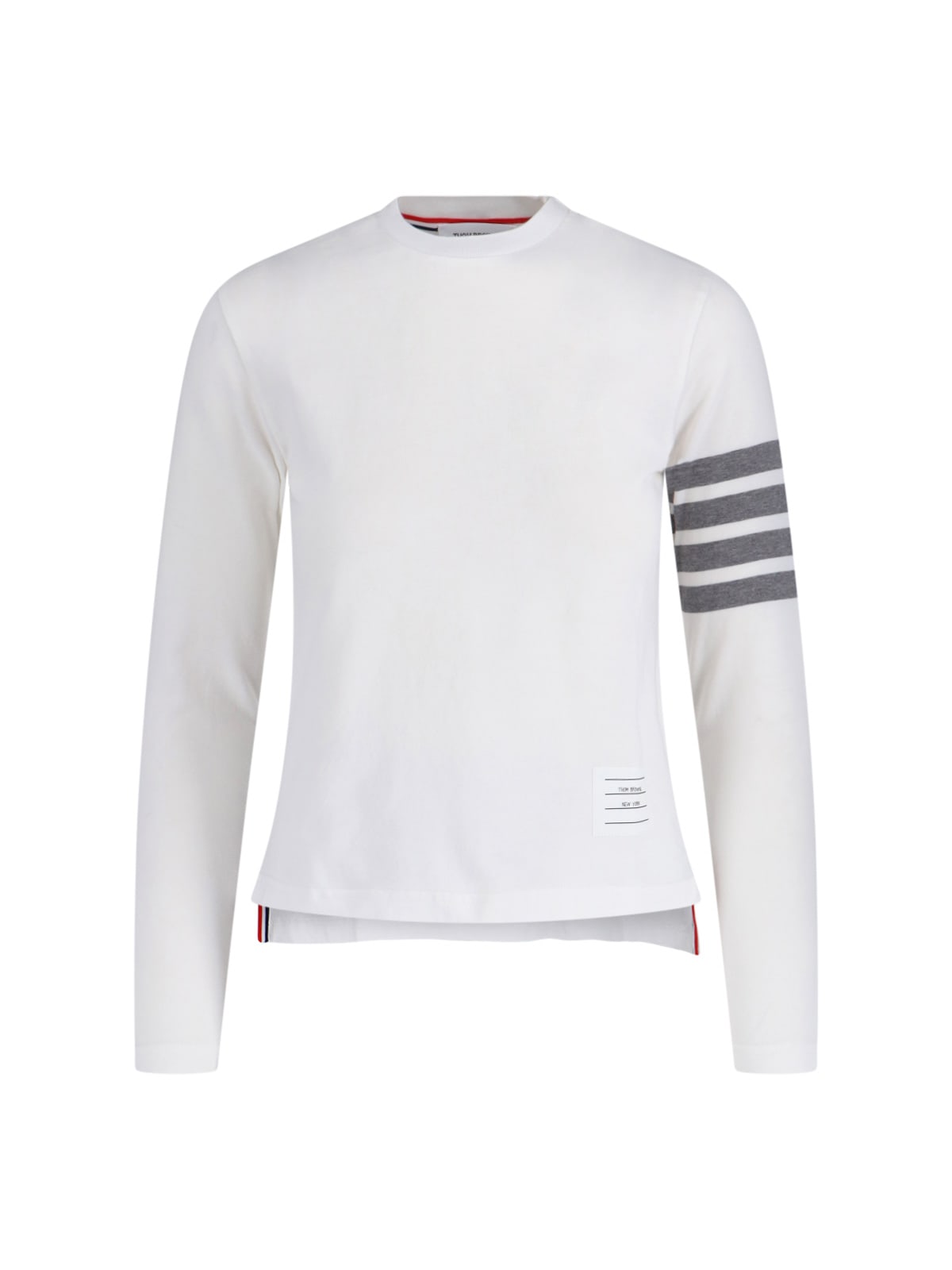4-bar T-shirt