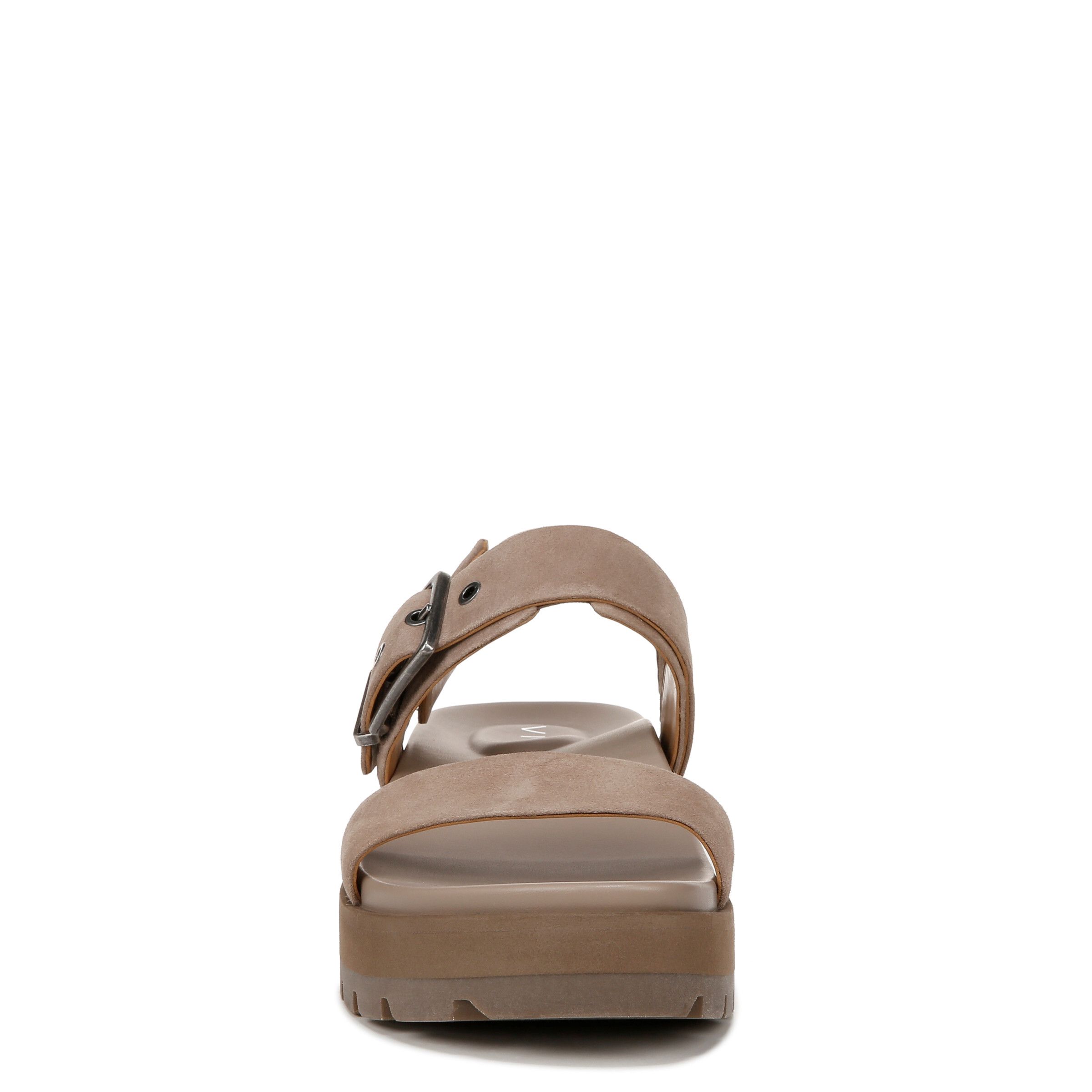 Vionic Torrance Sandals In Grey