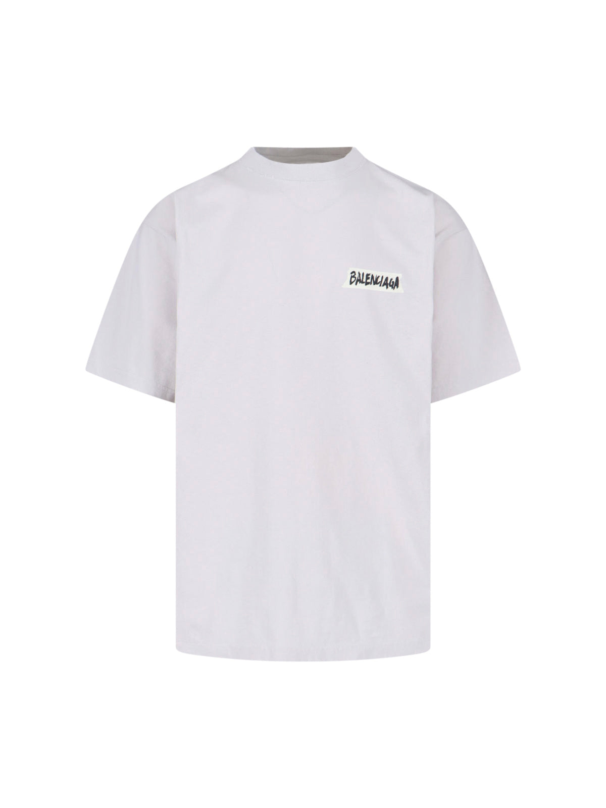 Men's Stretch Cotton T-Shirt