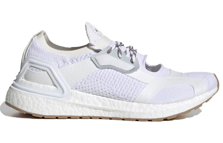(WMNS) x Stella McCartney UltraBoost Sandal 'Triple White'