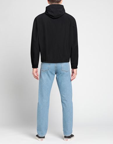 Maison Kitsuné Man Jacket Black