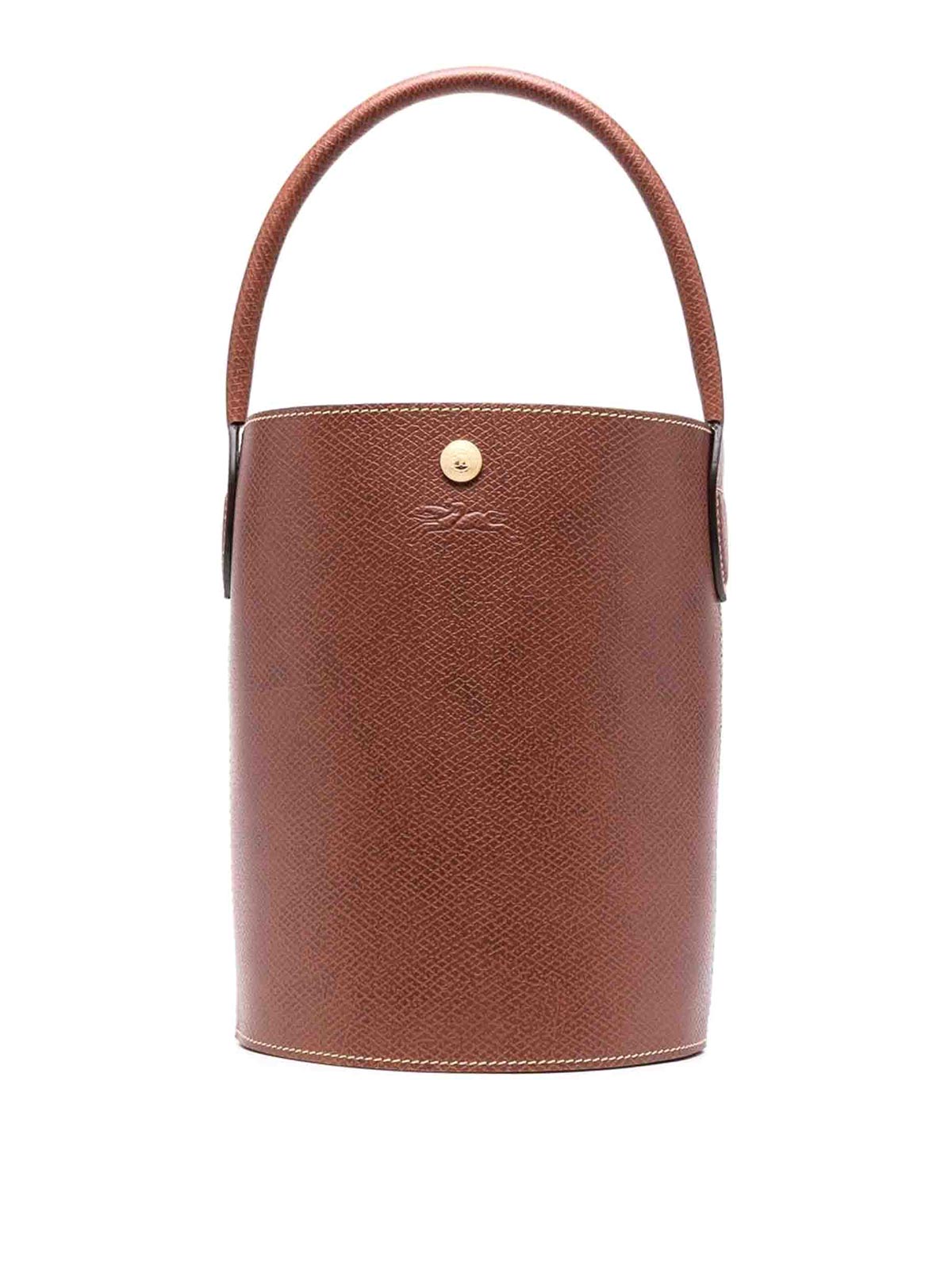 Épure bucket bag