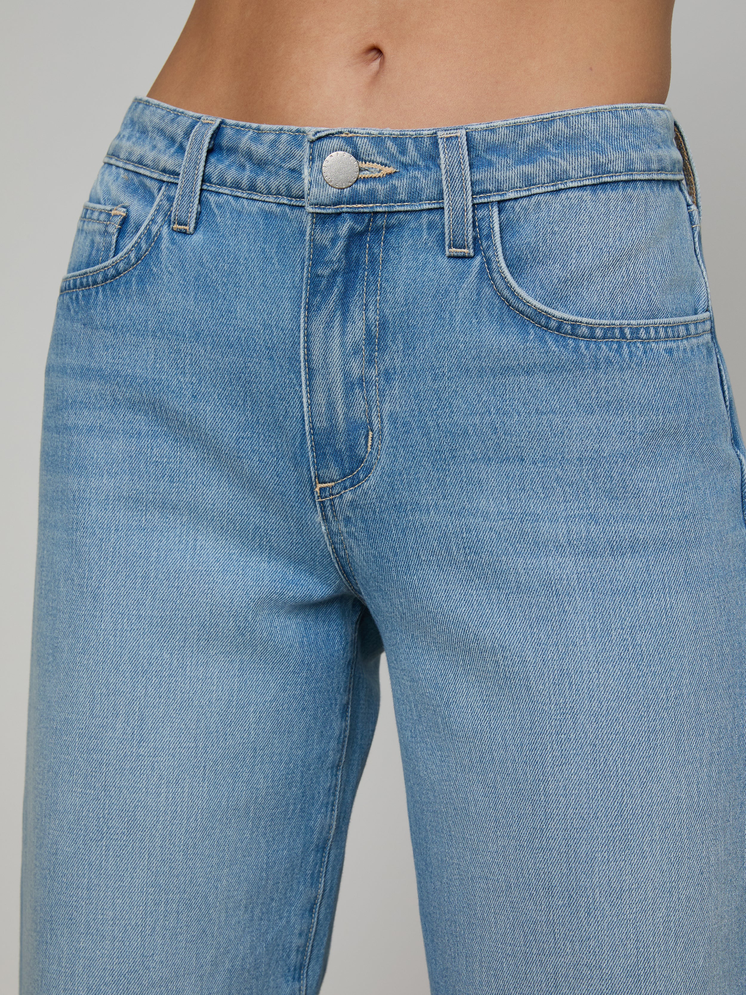 Bex Rodeo Jean In Bellflower