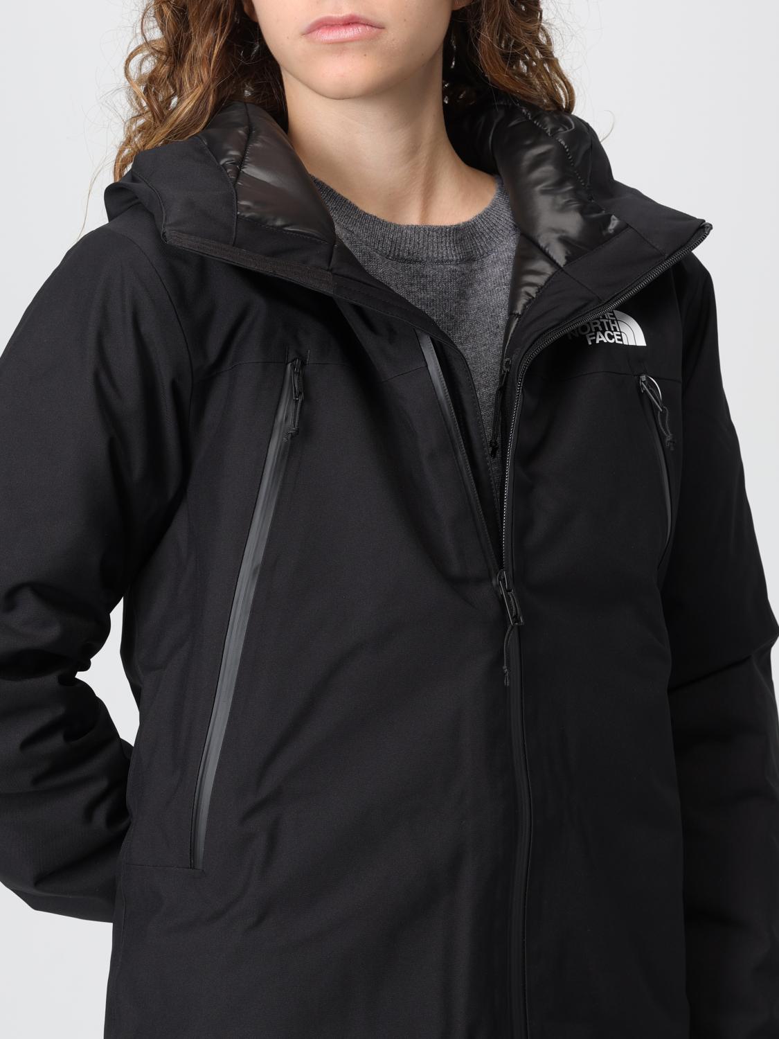 Jacket Woman color Black