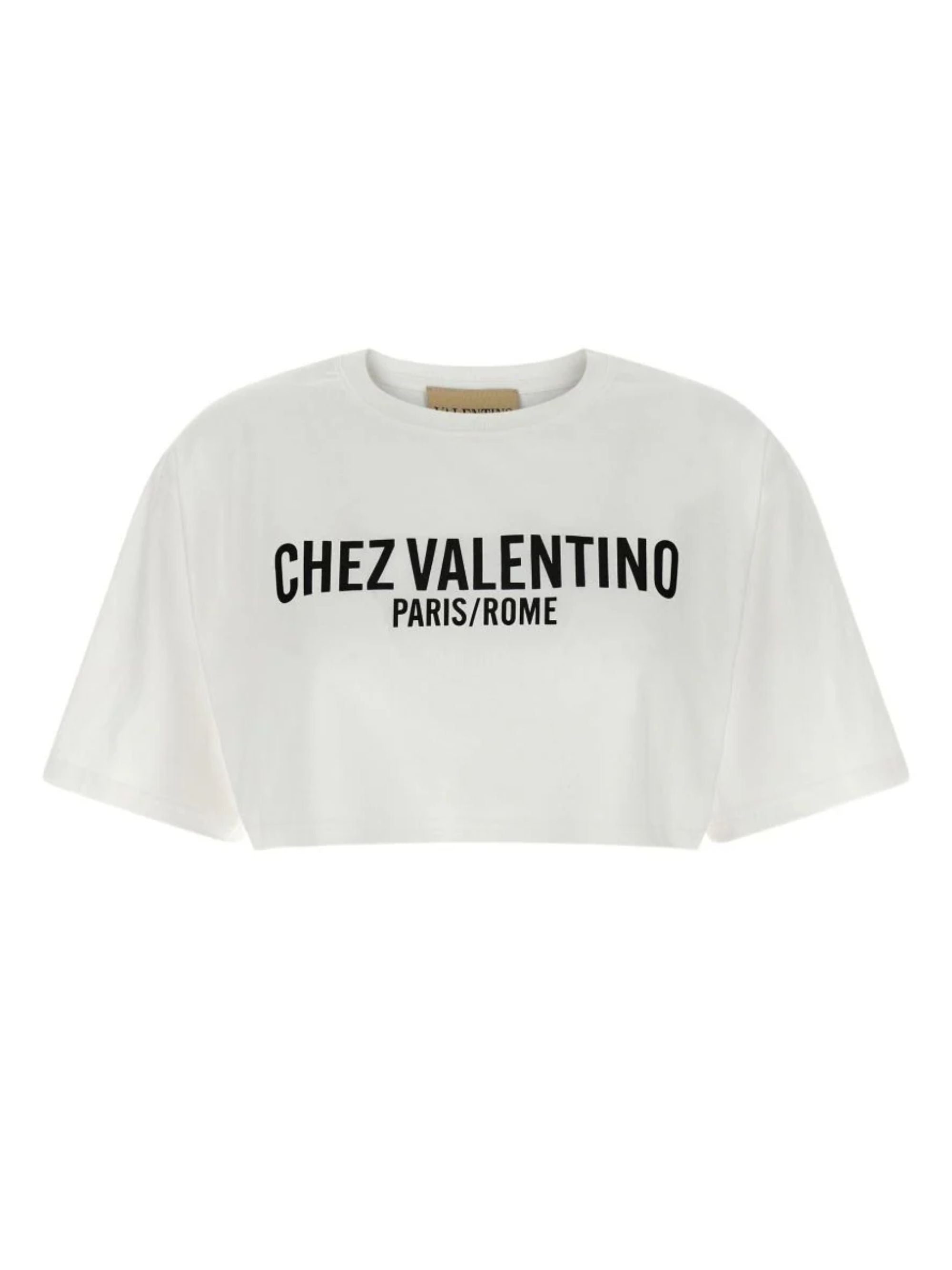 'Chez ' T-shirt