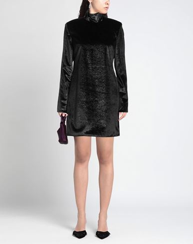 Woman Mini dress Black