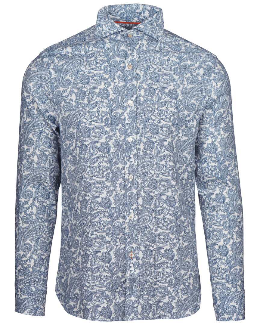 Supply Co. Thassos Sport Shirt