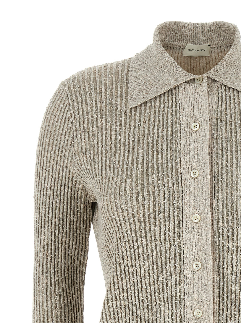 21 Cardigan