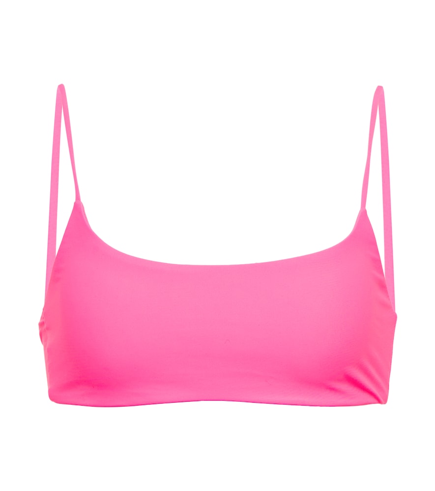 Muse Scoop bikini top
